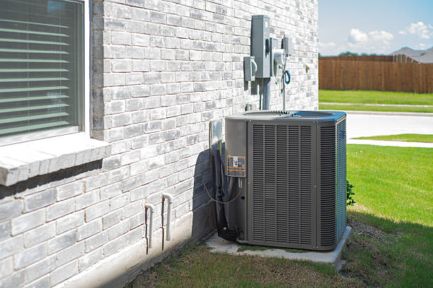Reliable Hvac Maintenance contractor in Logan, NM by FH HVAC